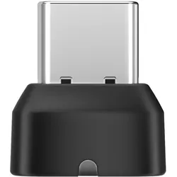 SHOKZ Loop 120 - Drahtloser USB-C Audioadapter für Headset