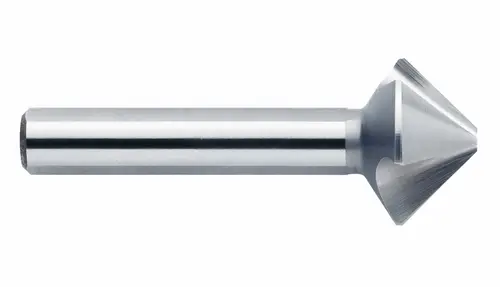 Exact Advance Line 50262 Kegelsenker 10.4mm HSS-E Zylinderschaft 1St.