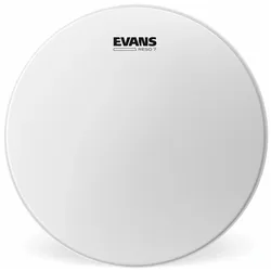 Evans B13RES7 - Reso 7 Tom Resonanzfell - 13 Zoll - Coated - Tom-Fell