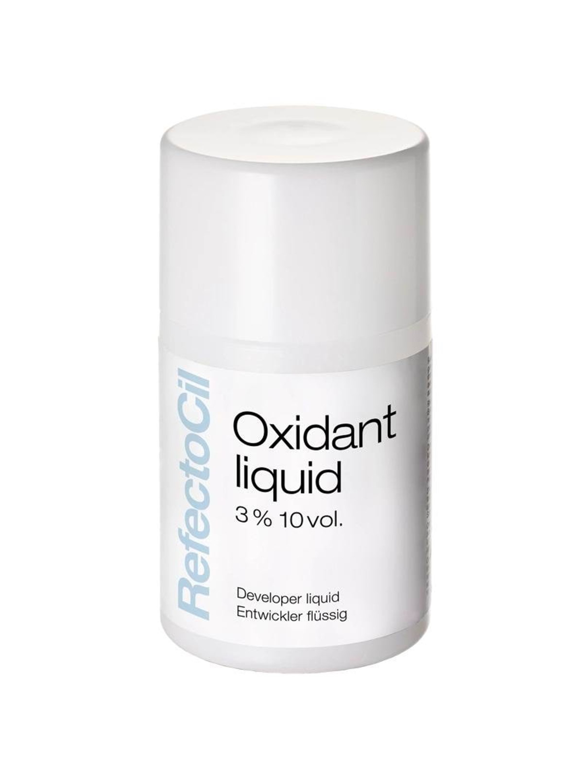 Refectocil Oxidant 3% 10Vol. Liquid
