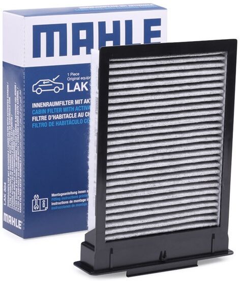 MAHLE LAK 304 Pollen filter