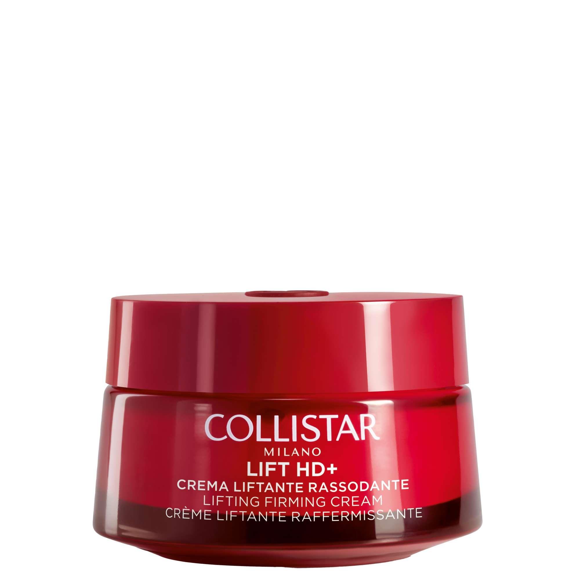Collistar HD+ Lifting Firming Crème voor Gezicht en Hals - 50ml