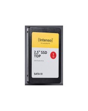 Intenso interne SSD 4 TB SATA 3 TOP (3812480)