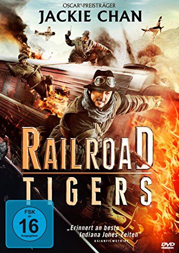 Sheng Ding - Railroad Tigers - Preis vom 09.10.2026 07:28:09 h