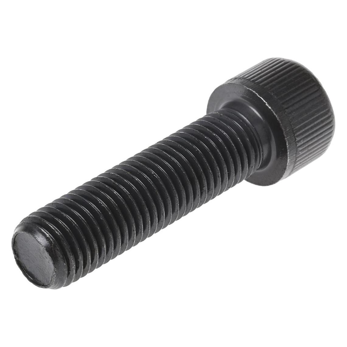 RS PRO Schrauben Zylinderkopf M16x60mm (275327)