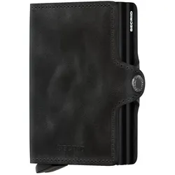 Secrid Kreditkartenetui Twinwallet Vintage black - 10