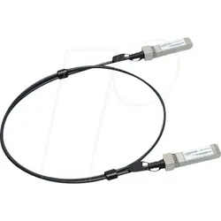 LANCOM DAC251 - Kabel Twinax SFP28 Stecker > Stecker 1 m