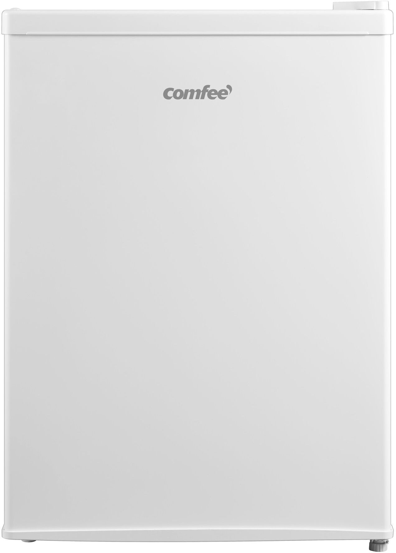 Frigorifero Comfee' RCD98WH2 White