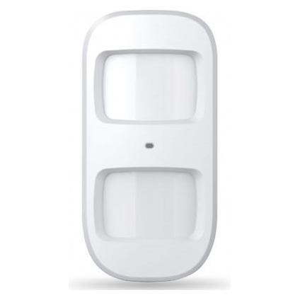 Techly I-ALARM-MOT001 (8 m) (I-ALARM-MOT001)