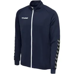 hummel Authentic Polyesterjacke Herren marine S