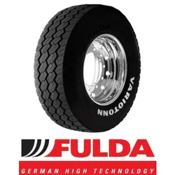 Fulda Variotonn 385/65 R22.5 160K