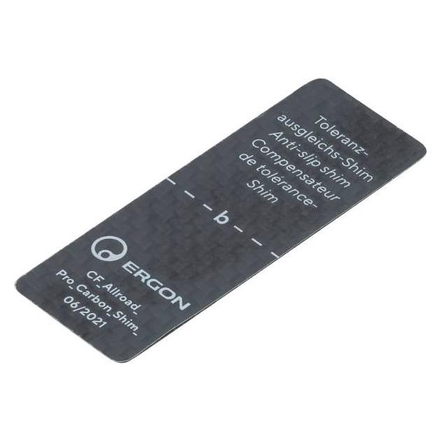 Ergon Shim für CF Allroad Pro Carbon (59418124)