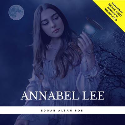 Annabel Lee - Edgar Allan Poe, Audio, 9782291044666