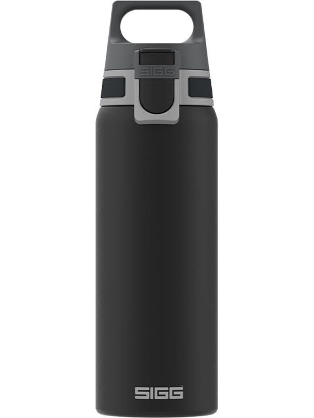 Sigg Shield One 0.75L - Black