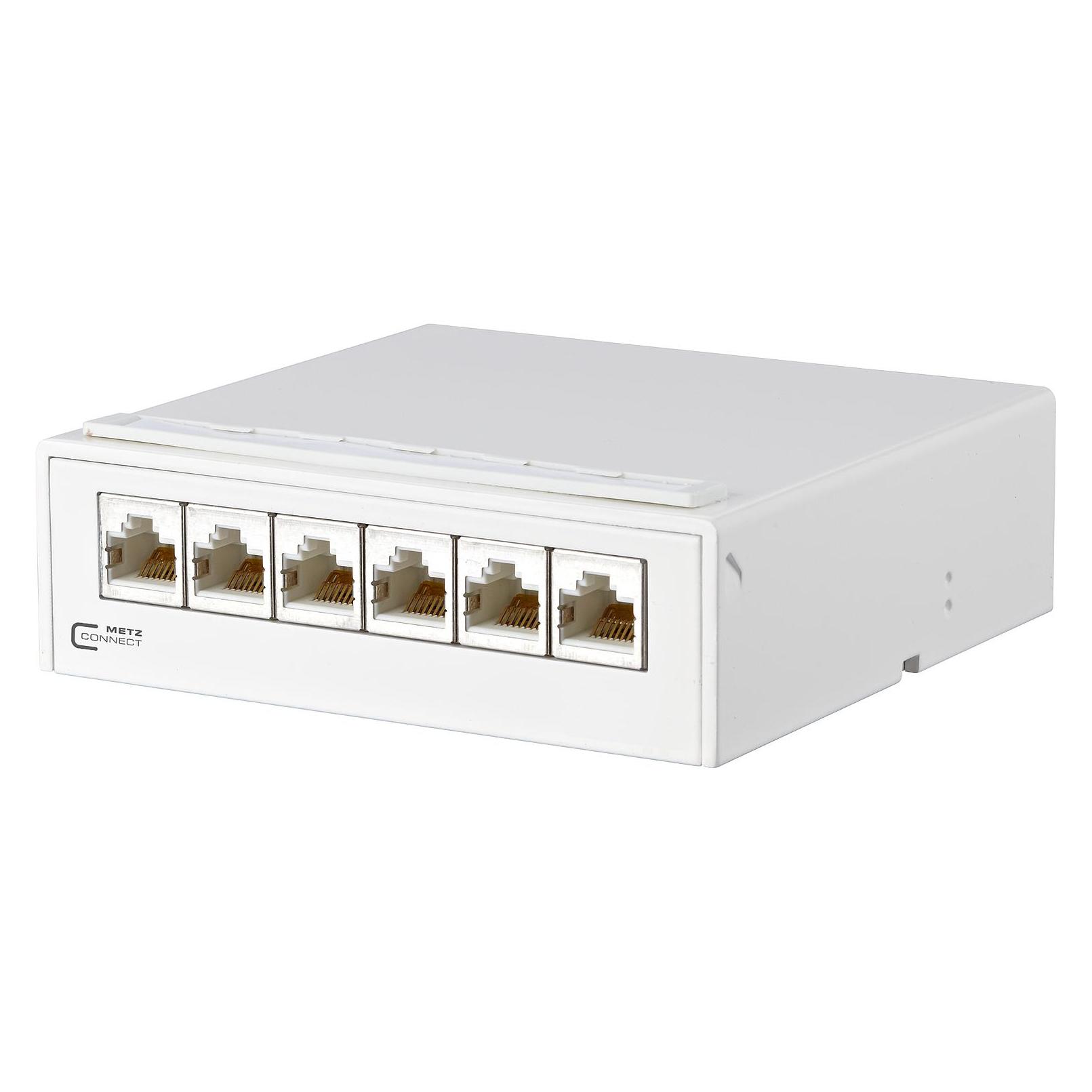 Metz Connect 130862-21C-E Schalttafel (130862-21C-E)