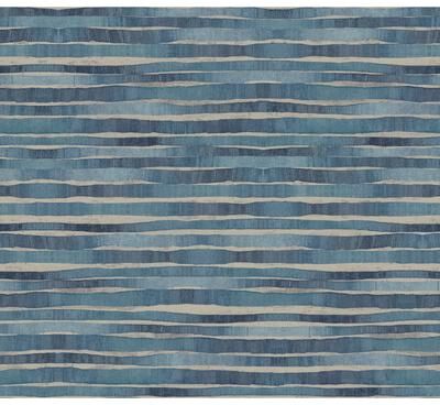 Ronald Redding Dreamscapes Blue Wallpaper