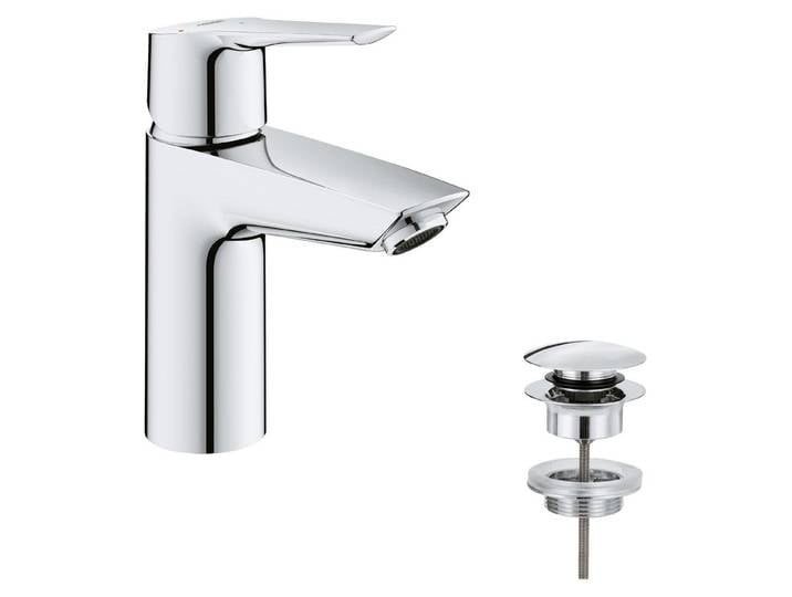 GROHE QuickFix Start Mitigeur monocommande Lavabo Taille S 23551002