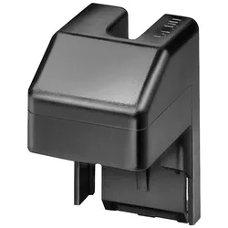 Siemens 3NX3107 Isolierstoffabdeckung zu NH-Unterteil Größe 2  - 2 Stück