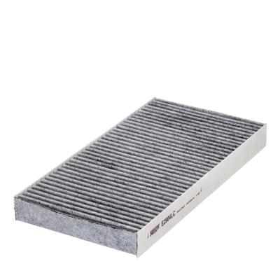 HENGST FILTER Filter, Innenraumluft E2904LC für Mercedes