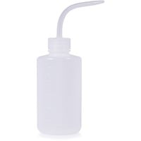 Spritzflasche Core 250ml weiß/transparent