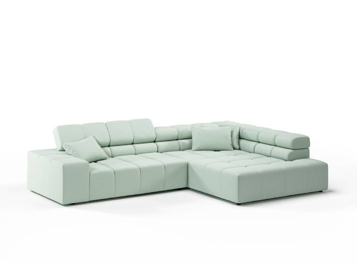 Candy Oregon Matrix Ecksofa