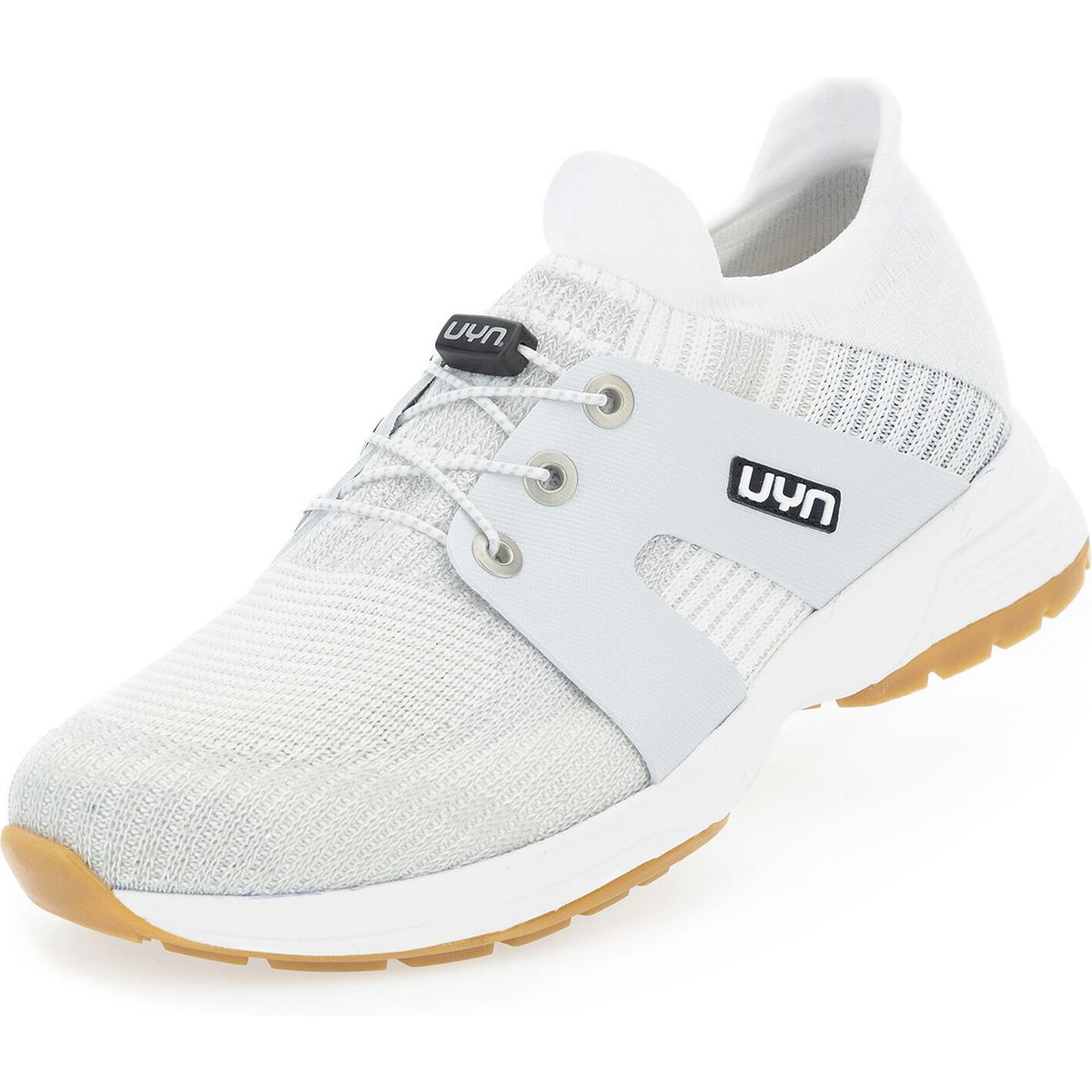 Uyn MAN Skipper Shoes white (W000) 45 Y100099-W000-45