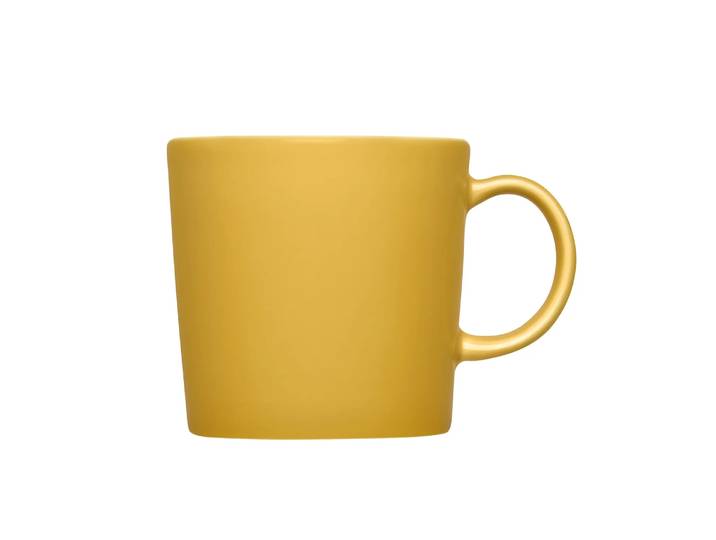Iittala Mug Teema 30 cl Miel (jaune)