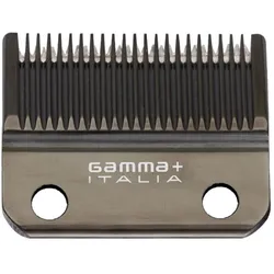Gamma+ Taper DLC Blade