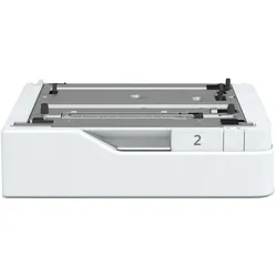 Xerox Papierkassette 550Bl C625, Drucker Zubehör