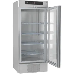 Hoshizaki Kühlschrank Premier KG BW80 DR Glastür