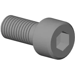 Dornbracht Befestigung Zylinderschraube Ersatzteile 093030048 M8 x 18 mm 09303004890