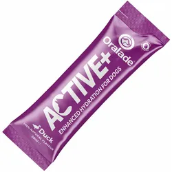 1x50 ml Duck Oralade ACTIVE+ Konzentrat für Hunde