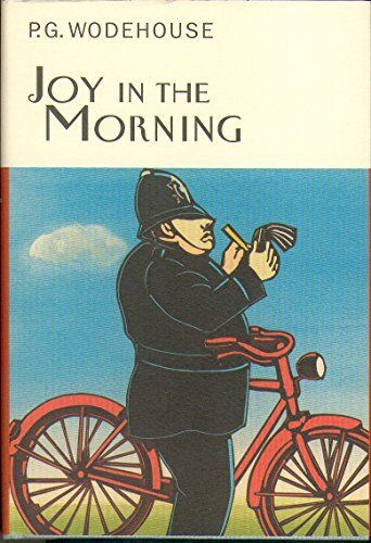 Wodehouse, P. G. - Joy In The Morning (Everyman's Library P G WODEHOUSE) - Preis vom 30.09.2026 09:01:18 h