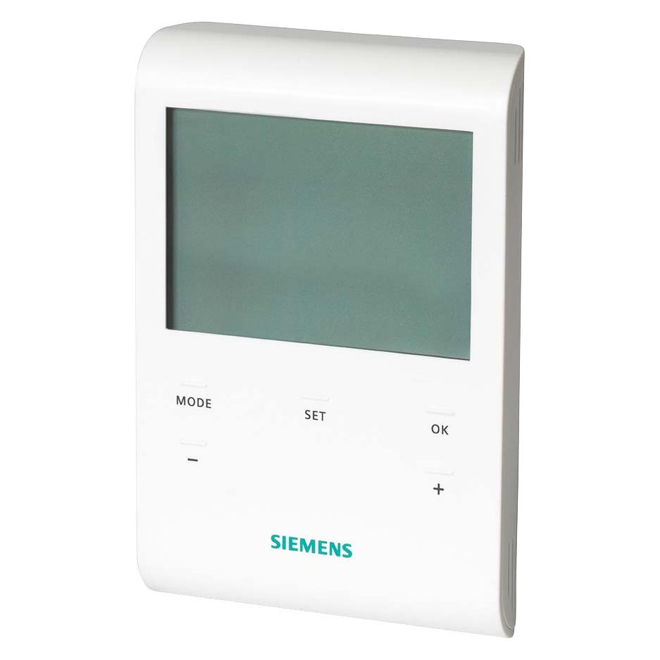 Siemens Raumthermostat (S55770T279)