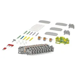 Phoenix Contact Starterkit UTME 6 SET METERING