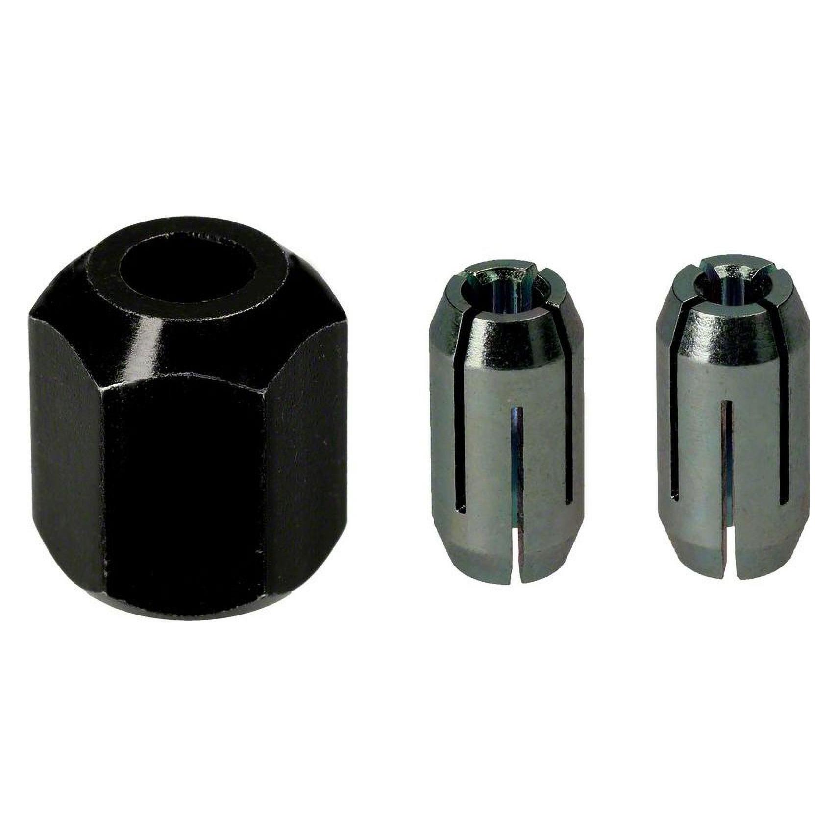 Bosch Professional Zubehör Spannhülsen-Set (2608000827)