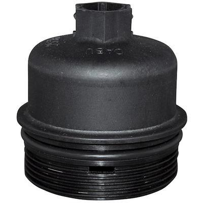 JP GROUP Deckel, Ölfiltergehäuse 1518550100 für Ford