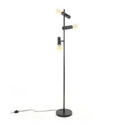 designline »Point« Stehlampe 39x155x39 cm