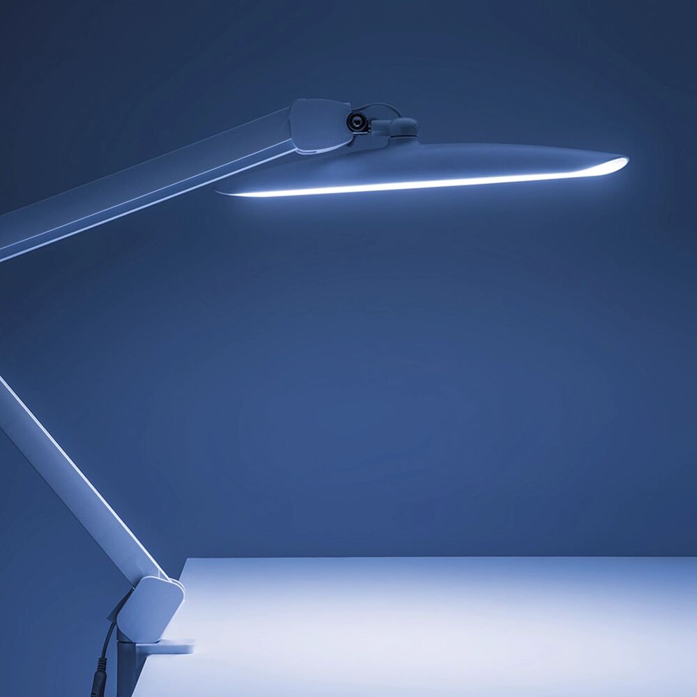 Xanitalia Lampada professionale da estetista per trattamenti corpo BEAUTY MY LIGHT Con Stativo