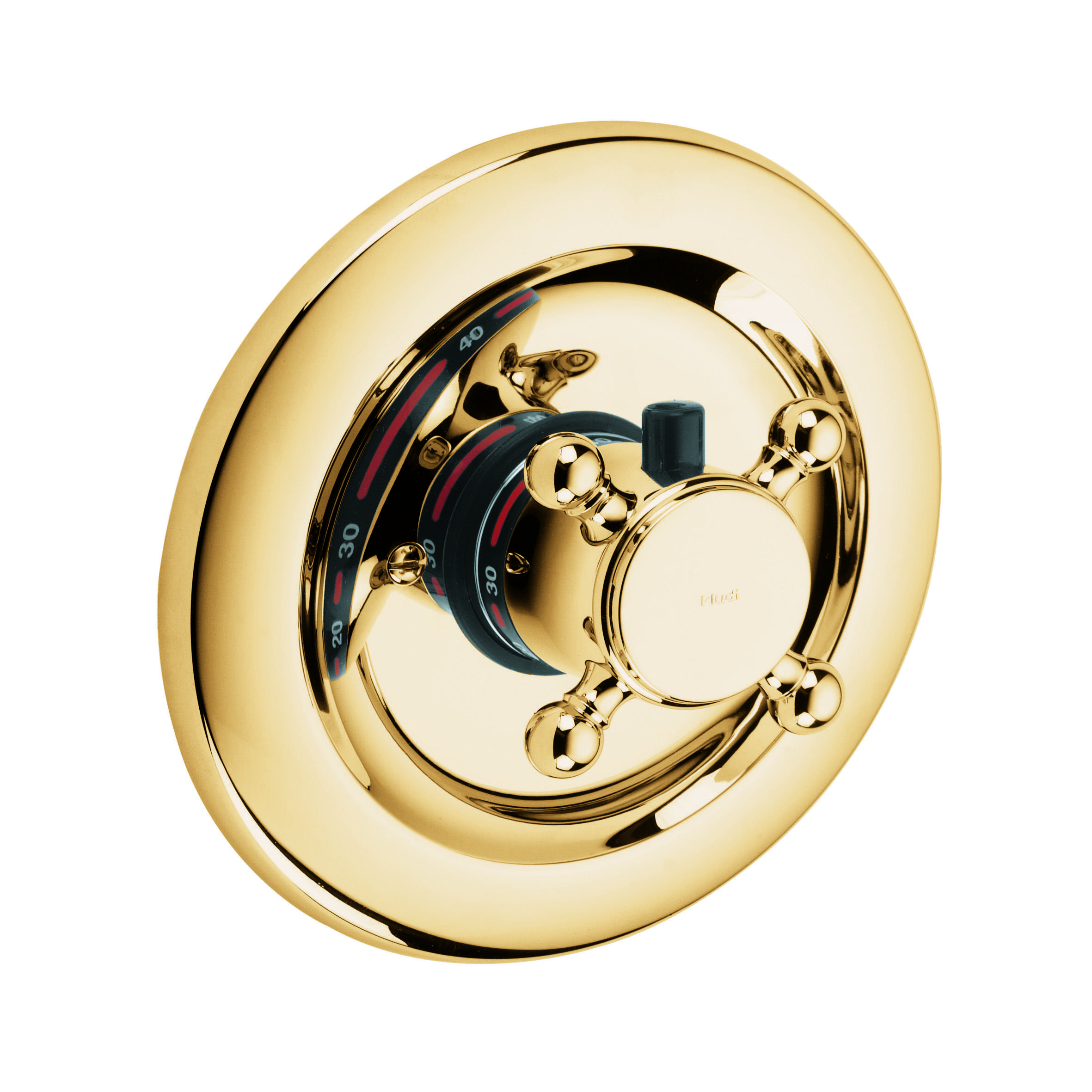 KLUDI 517194520 1926 UP-Thermostatarmatur