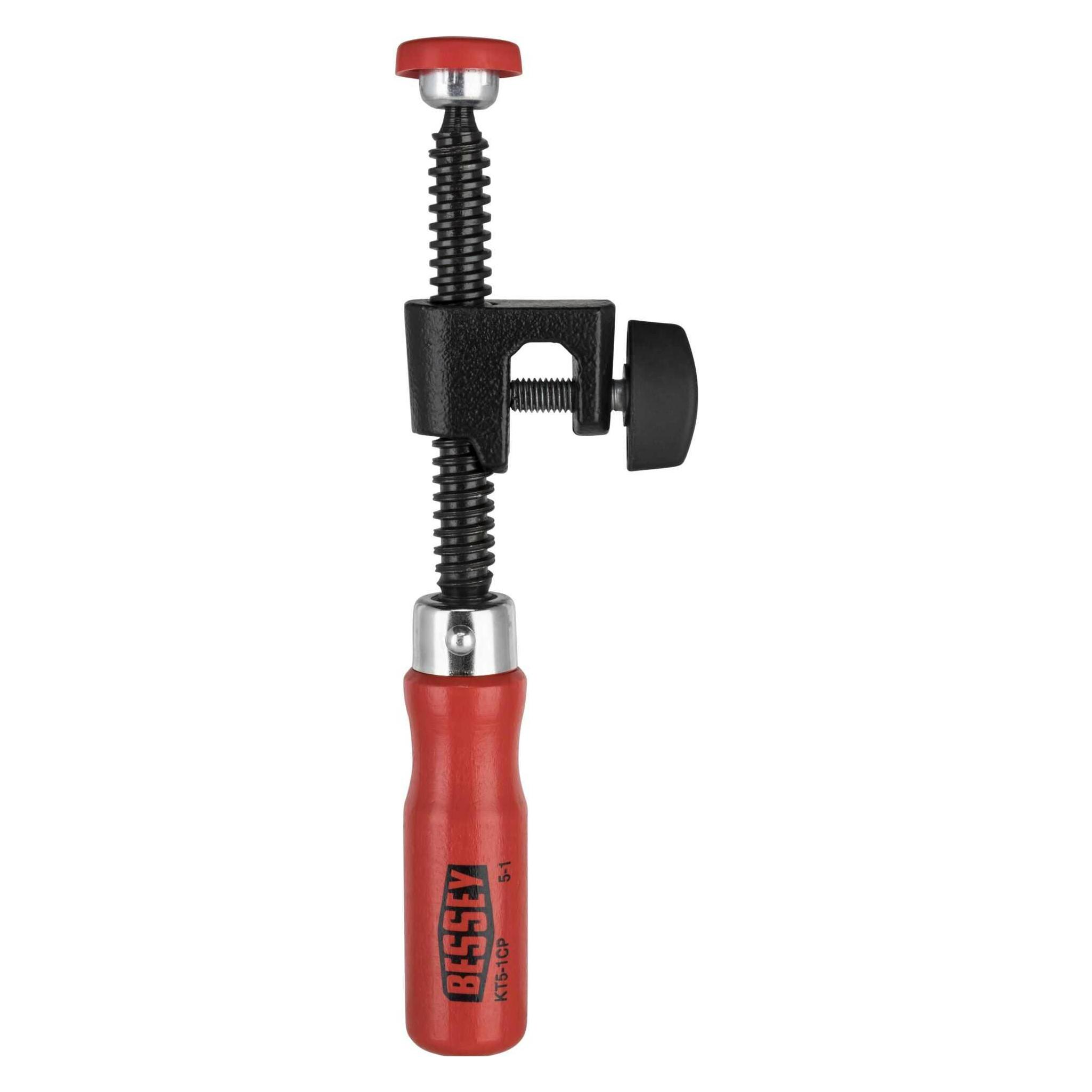 Bessey Kantenzwinge KT (90 mm) (KT5-1CP)