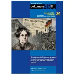 Geschichte der Frauenbewegung I, Schulbücher