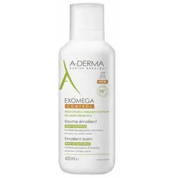 A-Derma Exomega Balm Trockene Haut 400ml