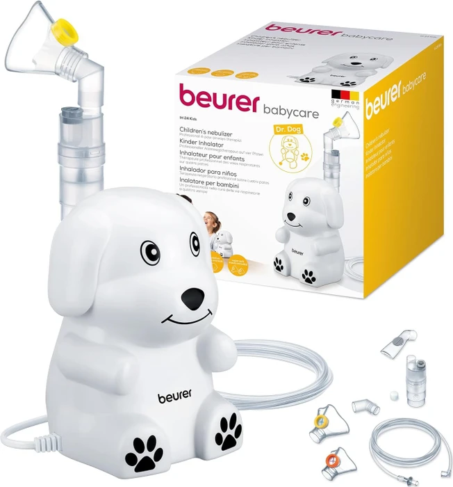Beurer IH 24 Kids, 2 Stk