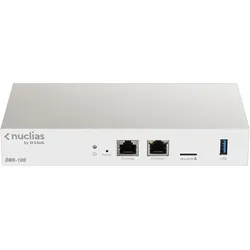 D-Link DNH-100, Nuclias Connect Hub