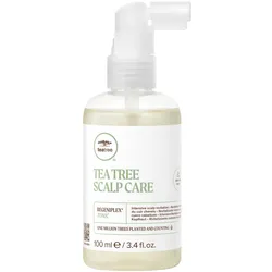 100ml Paul Mitchell Tea Tree Scalp Care Regeniplex® Tonic