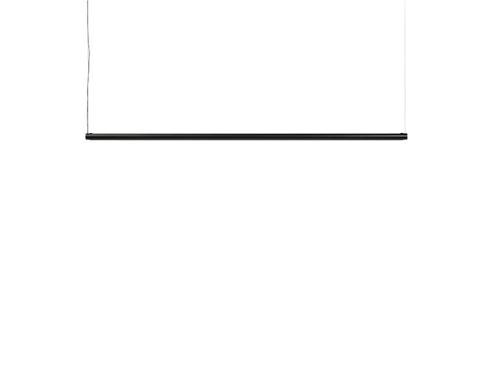HAY Suspension Factor Linear Suspension 1500 Diffused Clear anodised Aluminium