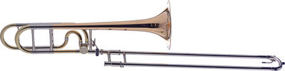 Schagerl Bb/F-Trombone Salzburg GB