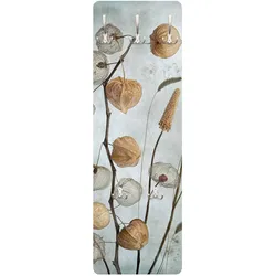 WANDGARDEROBE - Lampionfrüchte im Herbst 34/105 cm