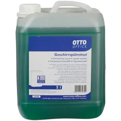 OTTO Office Geschirrspülmittel-Konzentrat 5 Liter